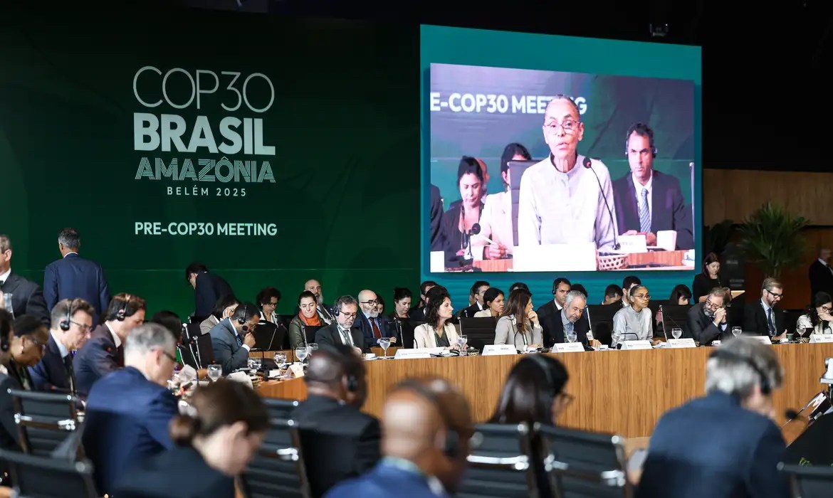 Brazil aims to quadruple sustainable fuels by 2035