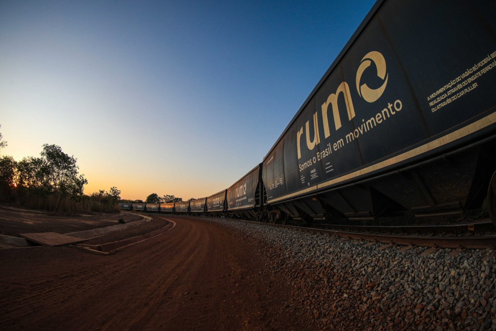 BNDES injects R$500 million to automate Rumo’s freight rail operations