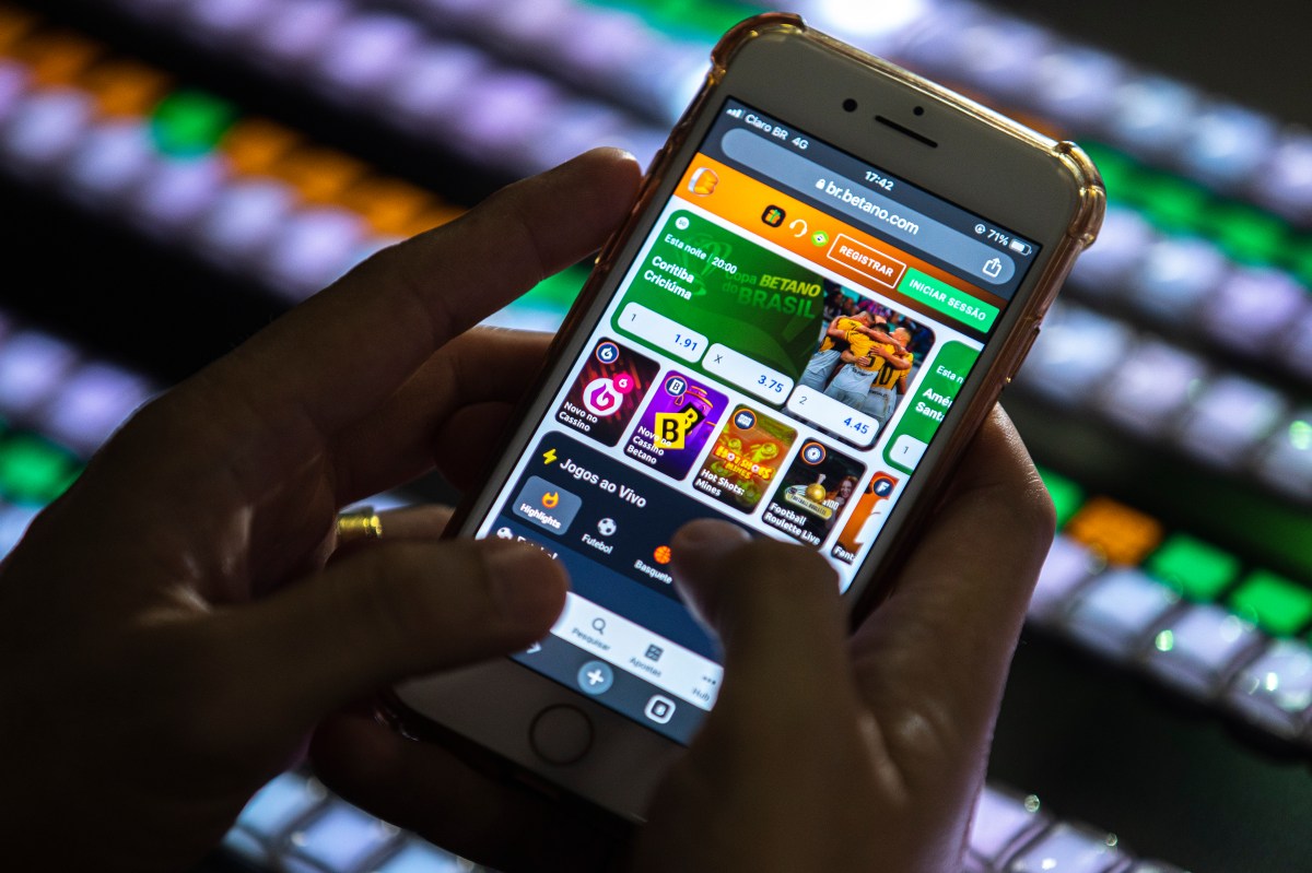 Brazilian Banks Tighten Rules on Fraudulent and Illegal Bet Accounts