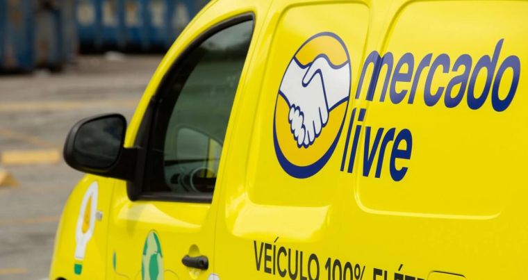 Mercado Livre revenue
