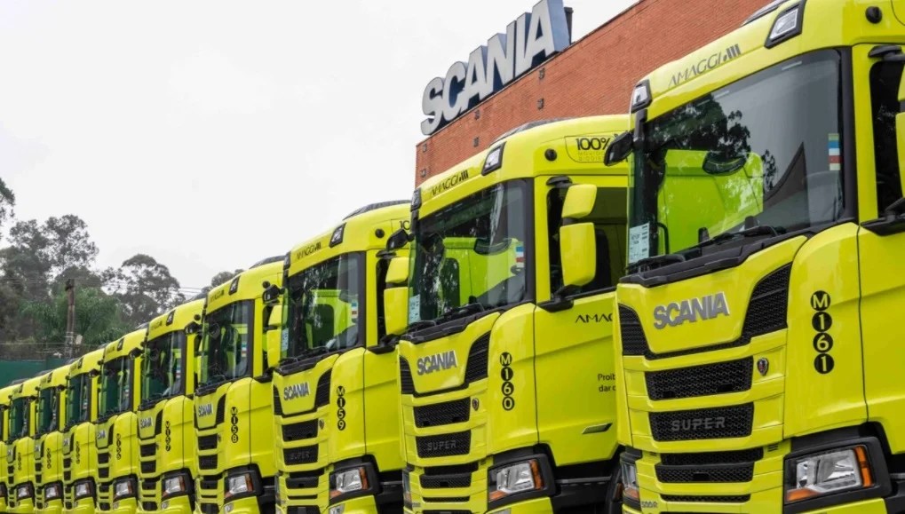 Scania Challenges Brazil’s Supreme Court Over Cide Ruling