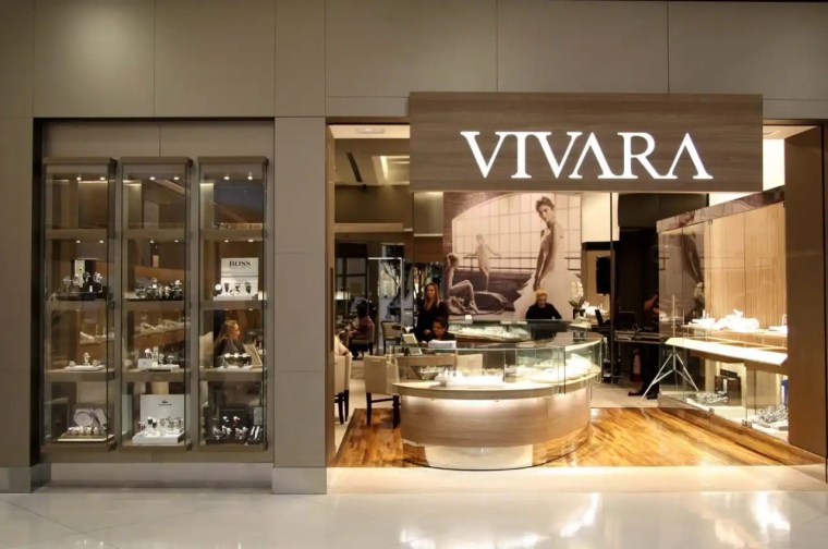 Vivara insider trading