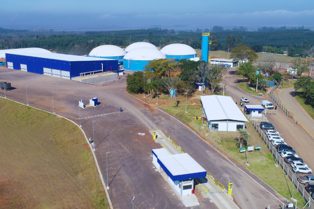 BNDES commits R$85.8 million to Bioo’s biomethane expansion