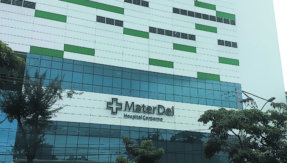 Mater Dei profit falls 57% in 3Q25 amid higher financial costs and interest expenses