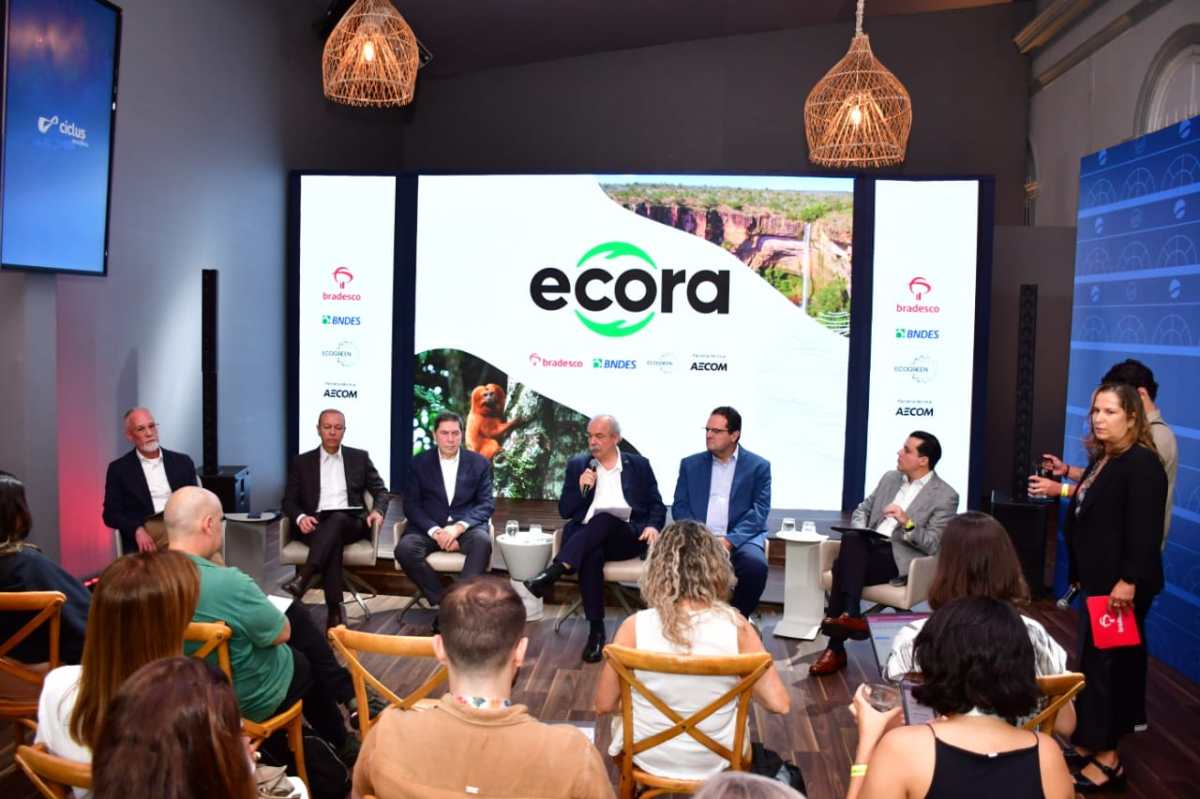 Brazil Unveils Ecora at COP-30 to Certify Carbon Credits and Boost Climate Infrastructure