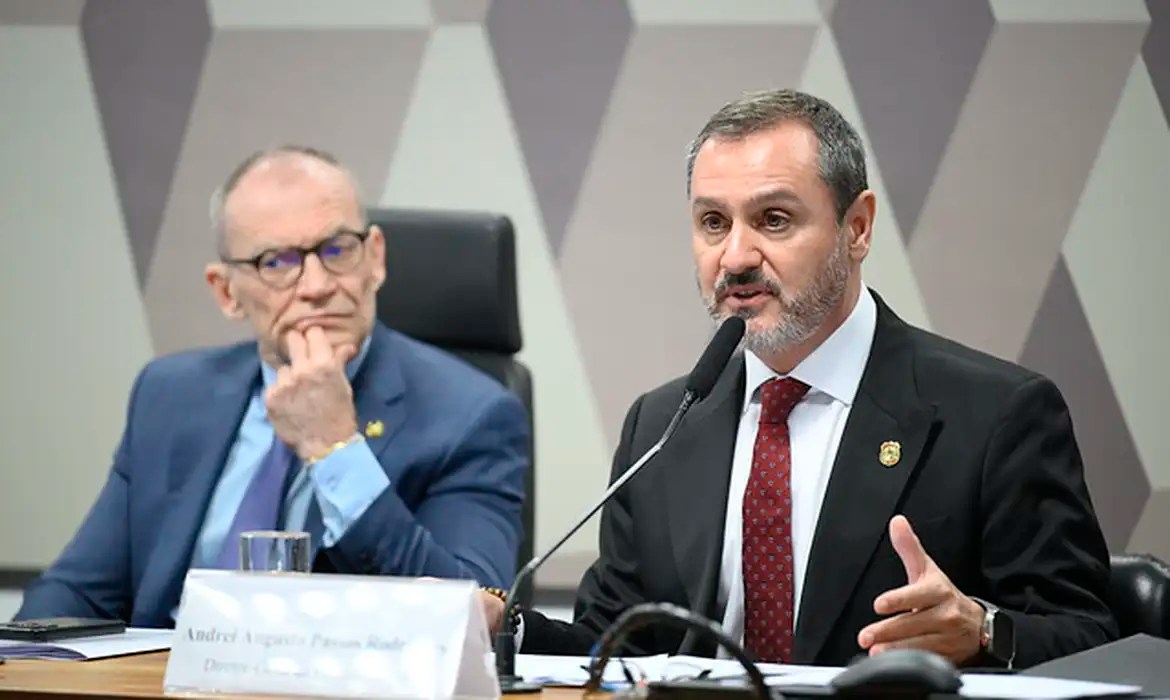 Master Fraud Could Reach R$12 Billion, Federal Police Chief Says