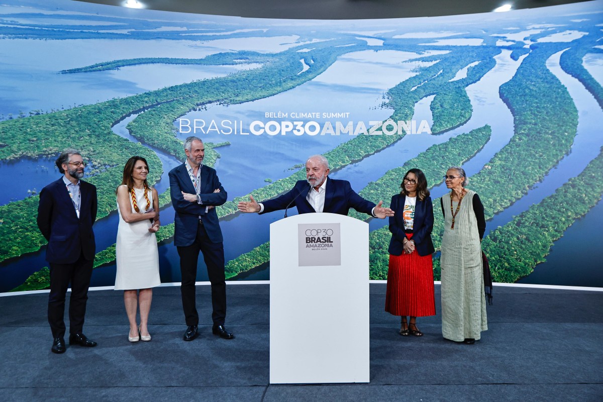 COP30: What Moved Forward — and What Didn’t — in Brazil