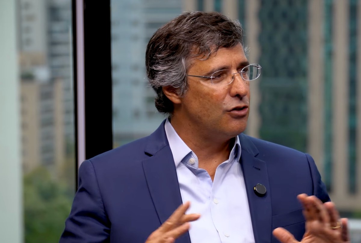 André Esteves says reputation is the invisible asset that drives corporate value