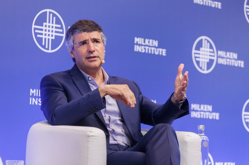André Esteves: “Brazil Can Be a Winner in This Less Multilateral World”