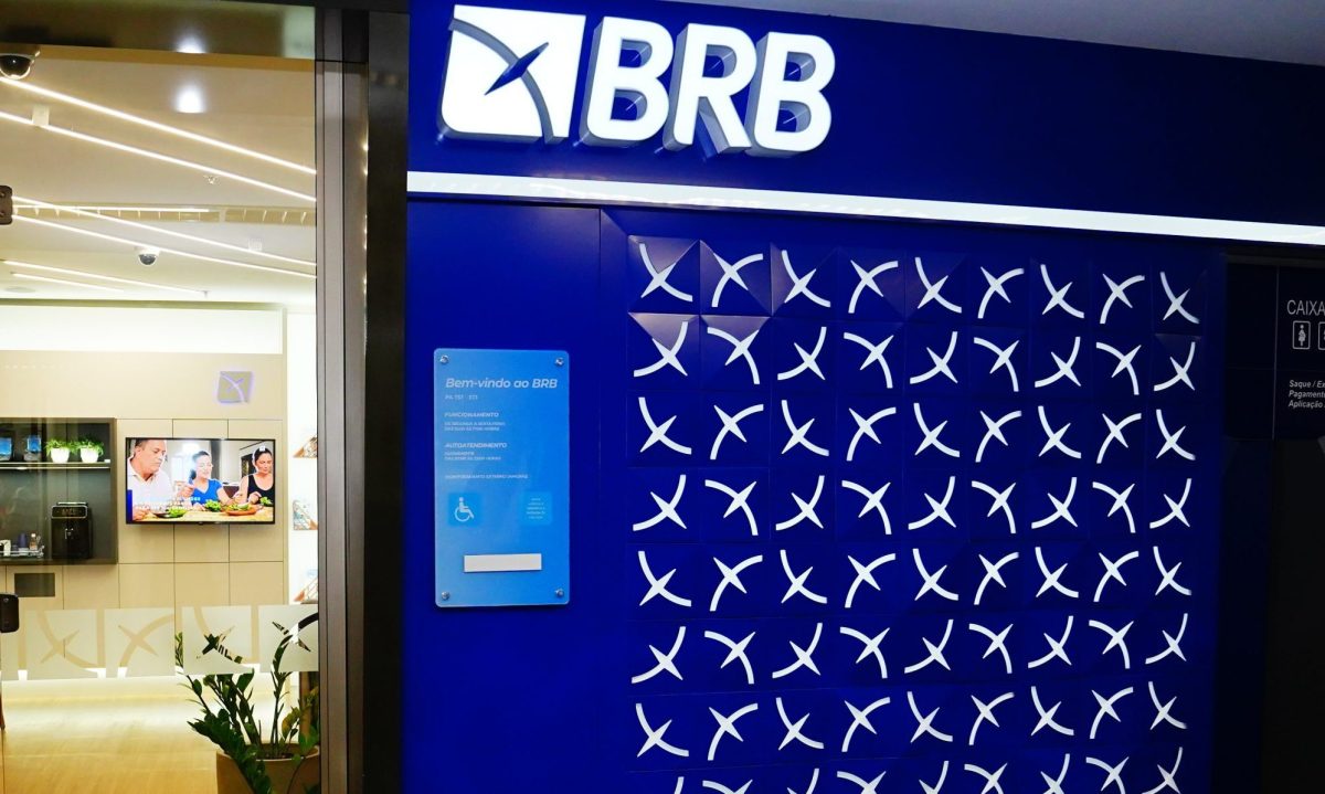 BRB Launches External Audit After Compliance Zero Probe