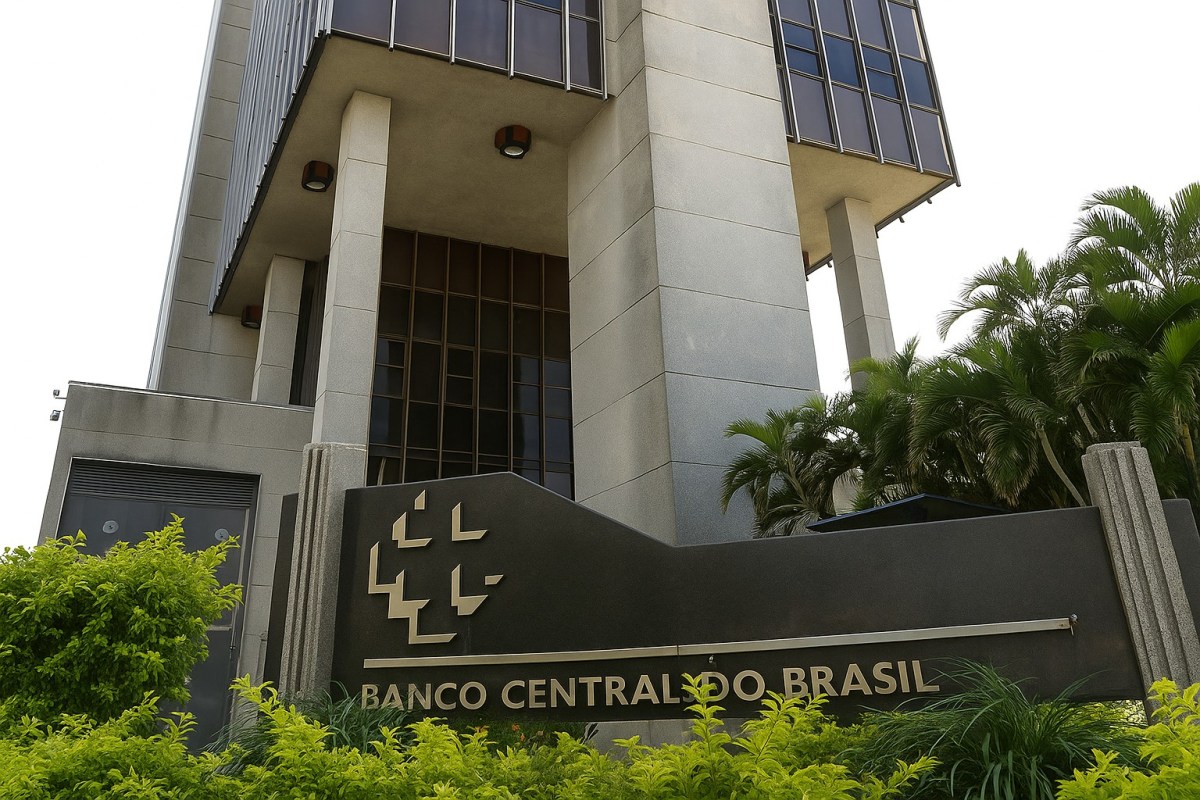 Banco Central, Central Bank