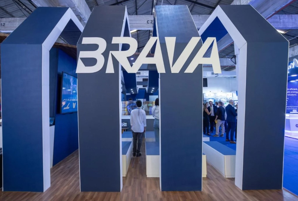 Brava Energia Posts Net Income of R$120.7 Million, Impacted by One-Off Financial Expense