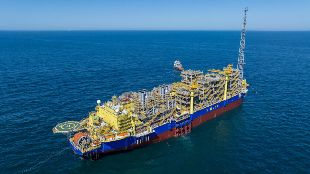 Brava confirms $450 million deal for Petronas stake in Tartaruga Verde and Espadarte