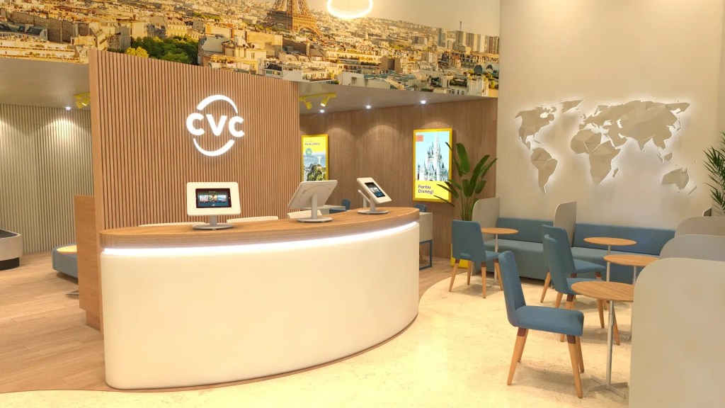BTG Raises Stake in CVC to Over 20%, Signals Long-Term Bet on Brazilian Travel