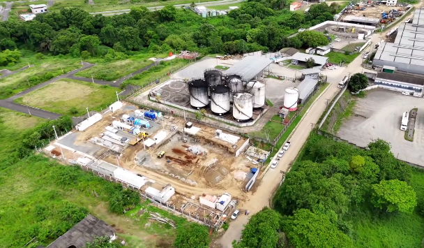 New gas unit in Brazil’s Rio Grande do Norte to expand supply across Northeast