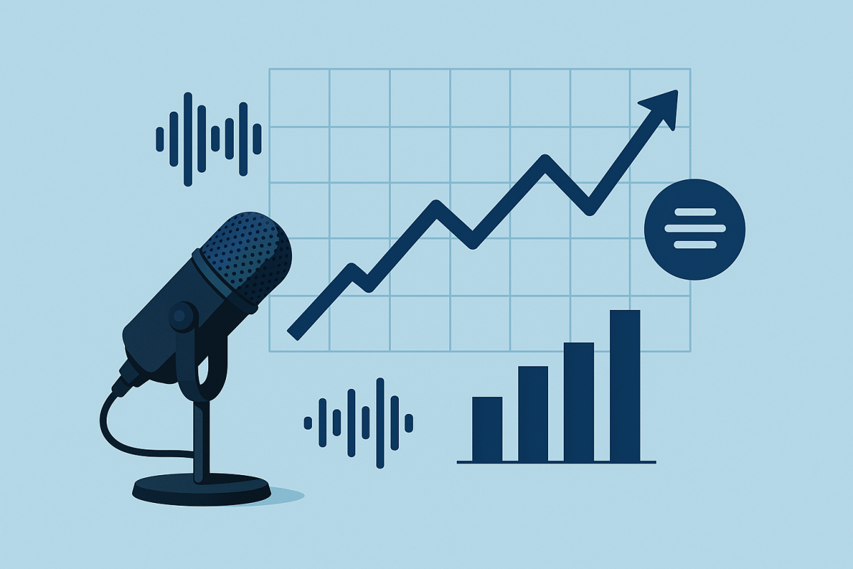 3Q25: The Cycle Turns, Slowly