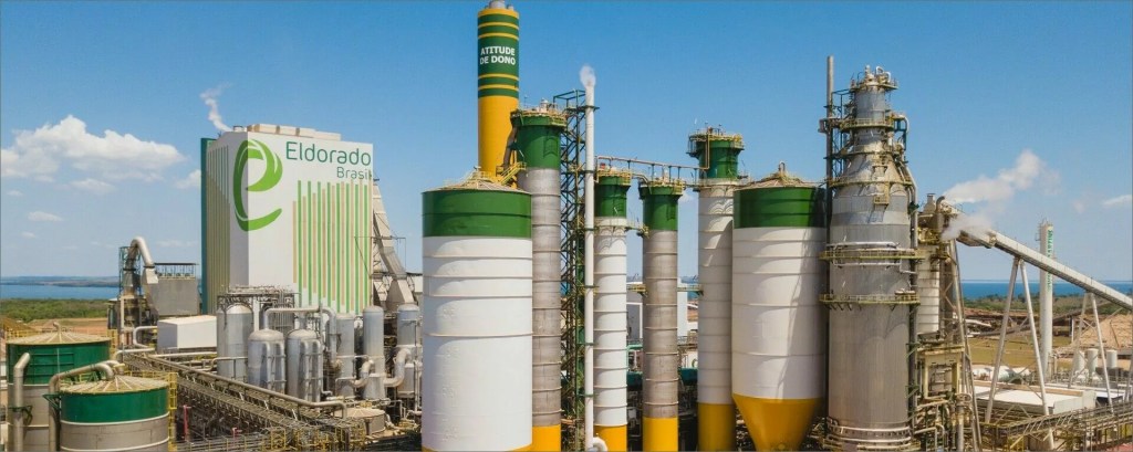 Eldorado Approves Up to $750 Million Bond Issue Backed by Austrian Units