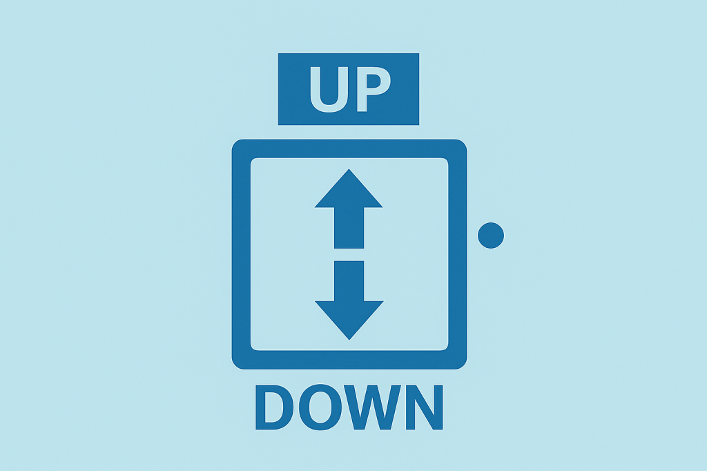 Crude Choices: Upstream vs Downstream