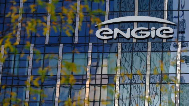 Engie, energy