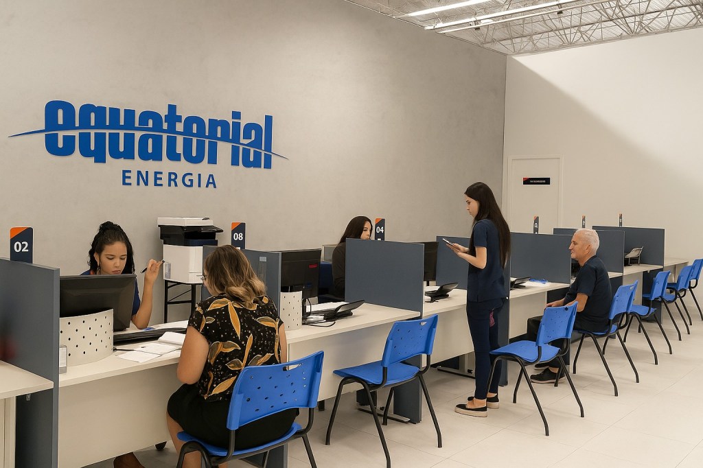 Equatorial Boosts Shareholder Returns with Billion-Real Payout and New Buyback Program
