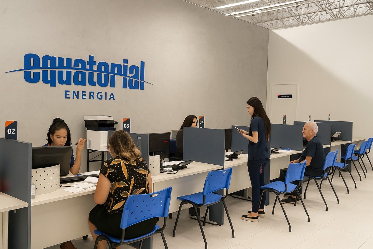 Equatorial Boosts Shareholder Returns with Billion-Real Payout and New Buyback Program