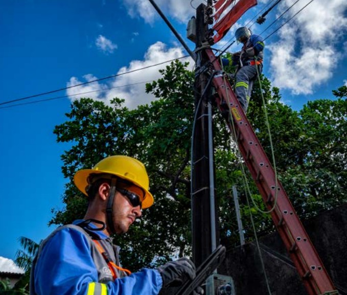 Equatorial posts R$610 million profit in 3Q25, down 38%, and launches new share buyback program