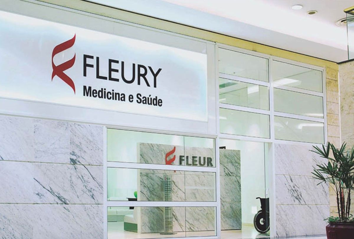 Fleury profit rises 12% as revenue climbs