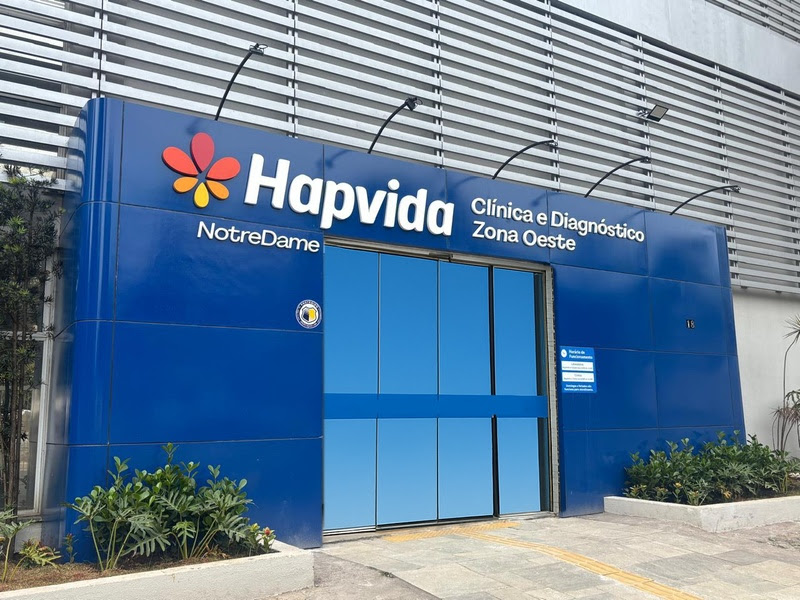 Hapvida Defends Verticalization as Shares Drop Over 40% After Margin-Hit Quarter