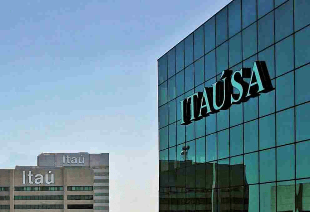 Itaúsa lifts profit, trims debt as capital discipline pays off