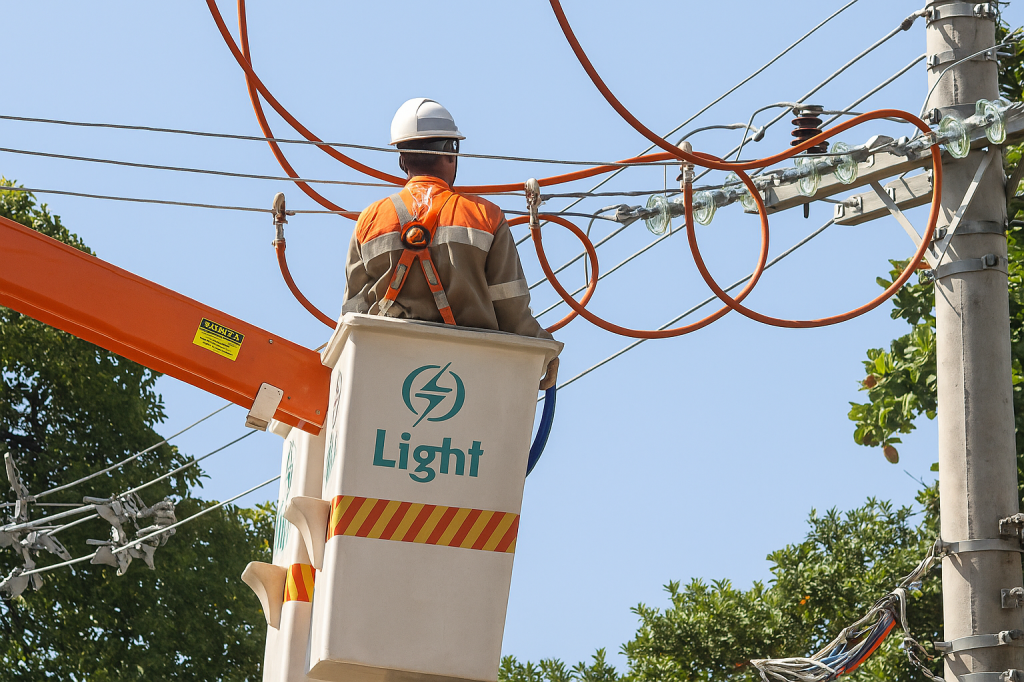 Aneel bars Light request on capacity auction rules