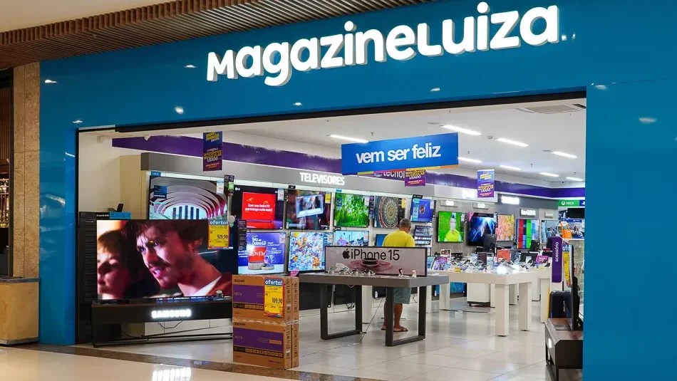 Magalu sets stage for new flagship on Avenida Paulista as symbol of hybrid retail era