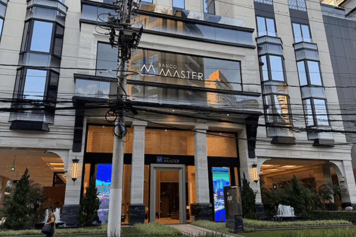 Brazil Liquidates Banco Master as Federal Police Launch ‘Compliance Zero’ Probe and Arrest Owner