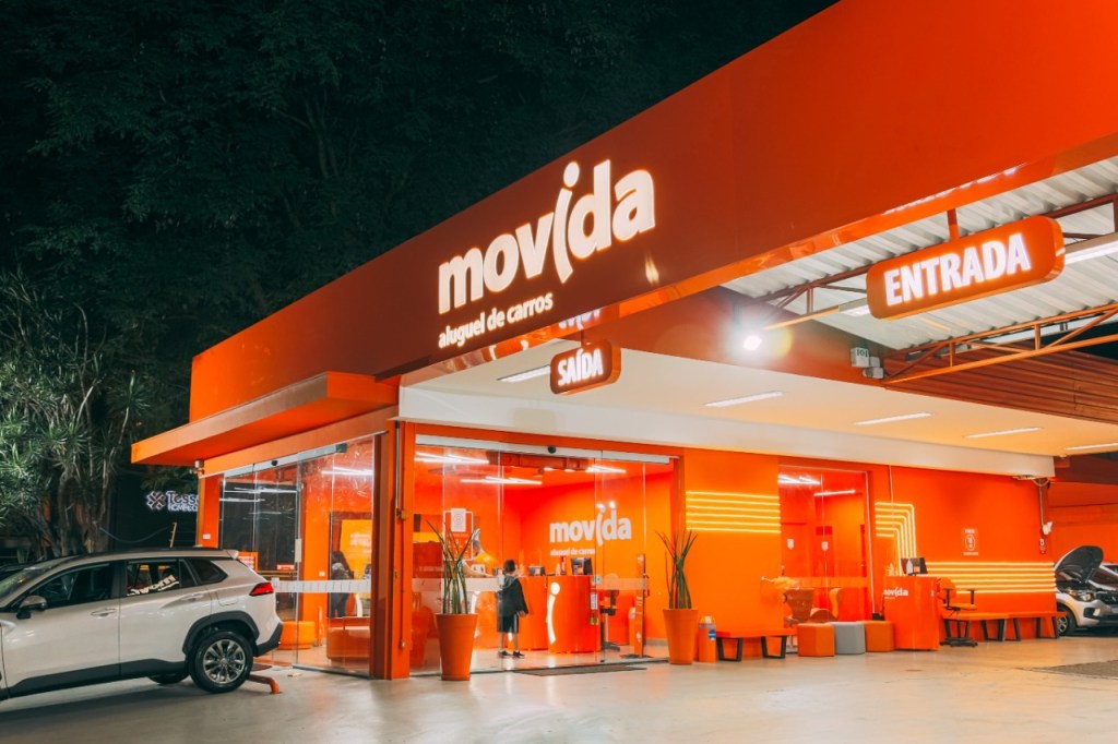 Movida Locks In 2026 Debt After Raising R$3.5 Billion Early in the Year