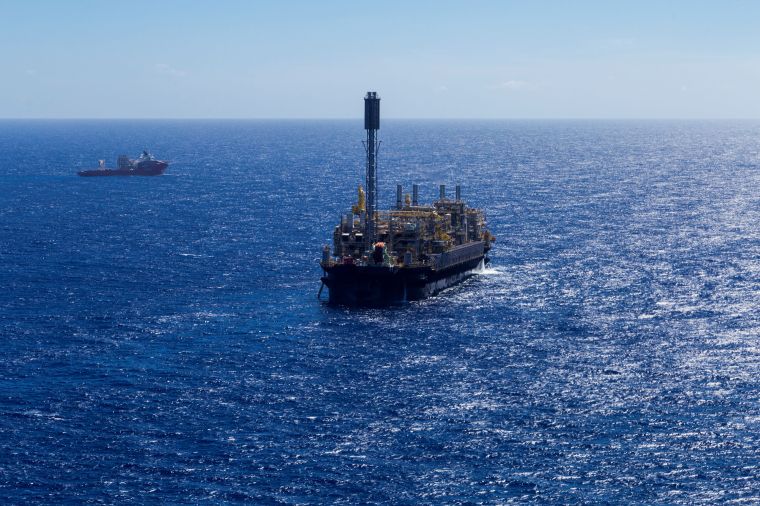 Brazil oil export tax suspension