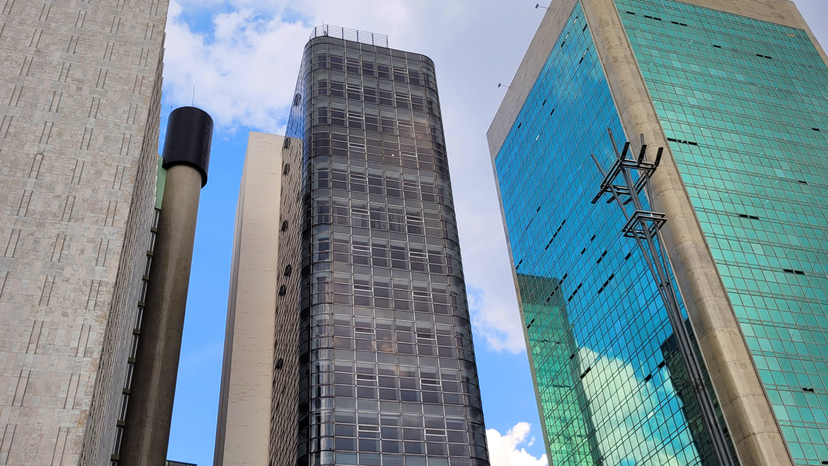 São Carlos Completes R$837 Million Sale of Office Buildings to Jive-Backed Fund