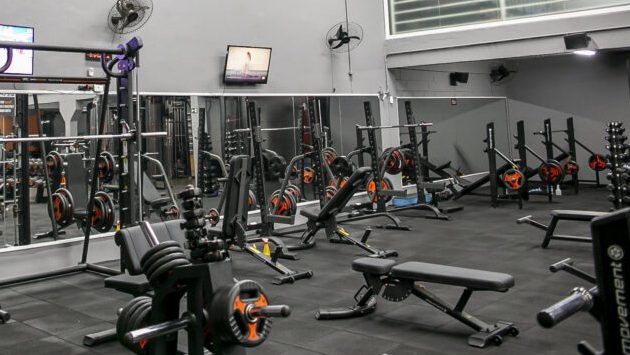 XP Bets on Panobianco’s Gym Expansion With New FIDC