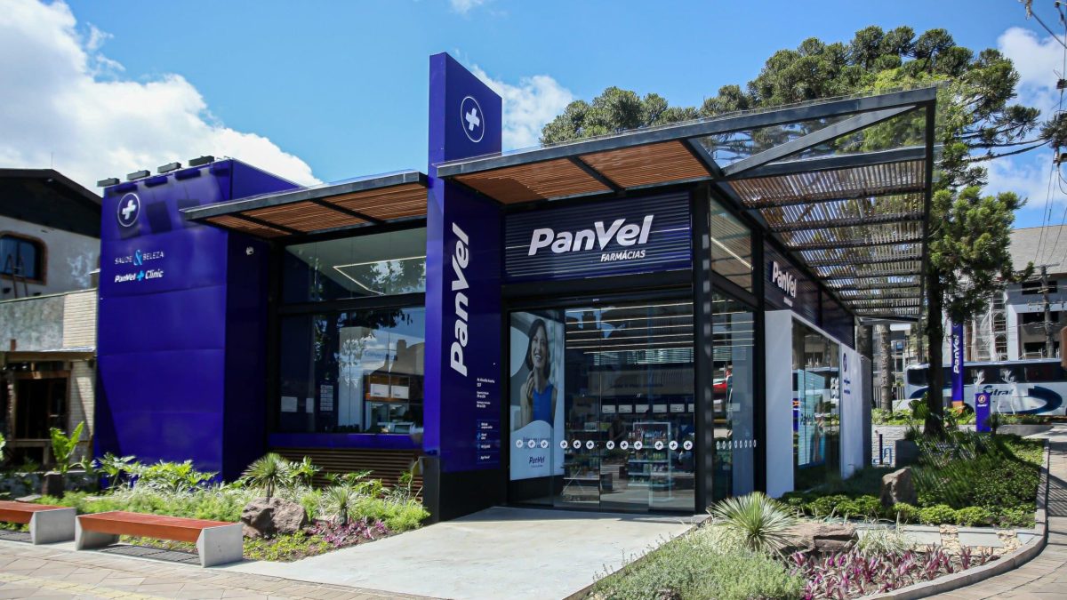 Panvel 3Q25 Results: digital channel drives record sales and cash generation