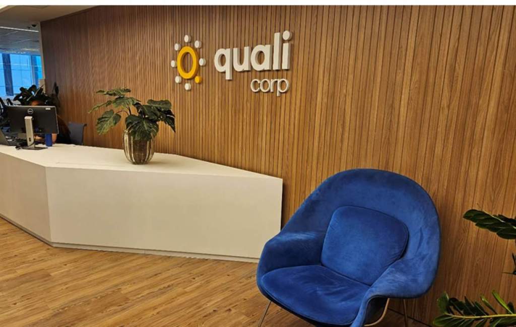 Qualicorp Takes Full Control of Plural and Oxcorp After R$202.5 Million Deal
