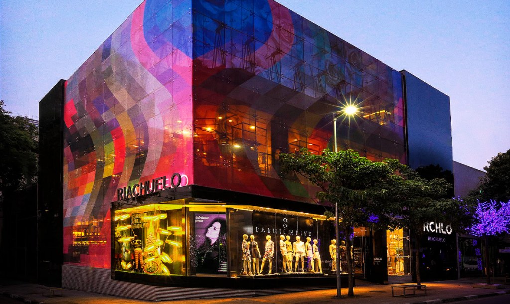 Riachuelo unlocks margin upside through in-house production gains