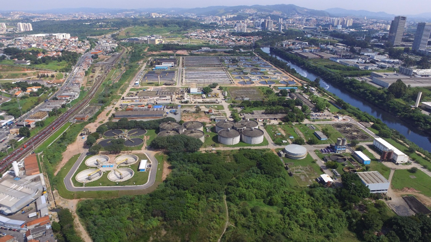 Sabesp Adopts New Sustainability and Climate Policy Focused on Hydric Risk and ESG