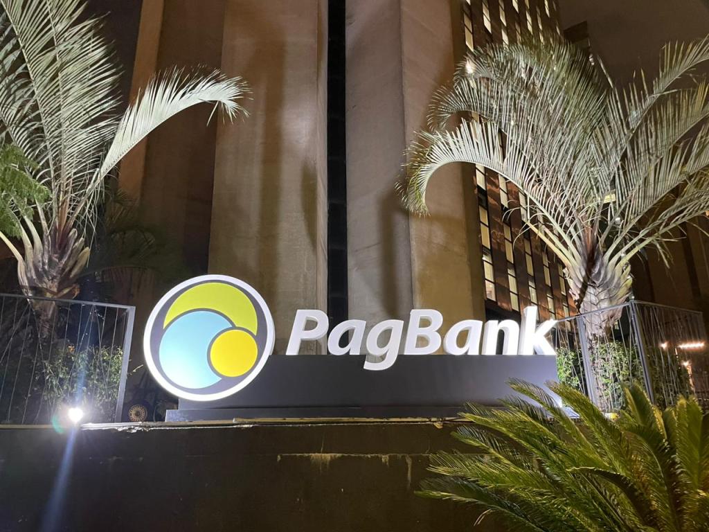 PagBank Profit Falls as Tax Hit Masks Strong Banking Growth