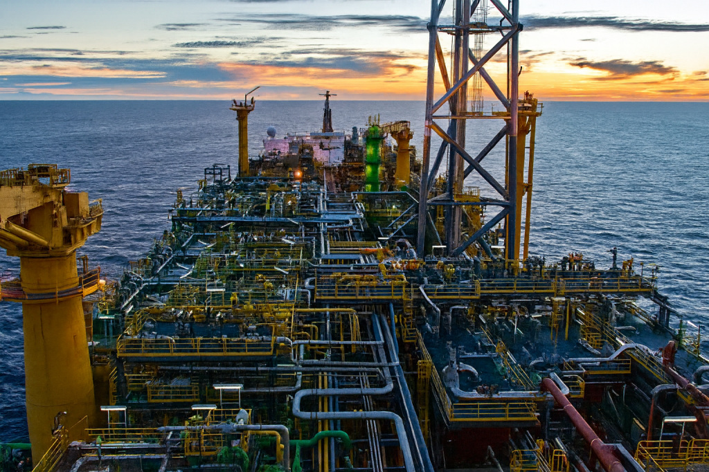 Shell Brings KUFPEC Into Brazil’s Orca Project in Pre-Salt Portfolio Reset