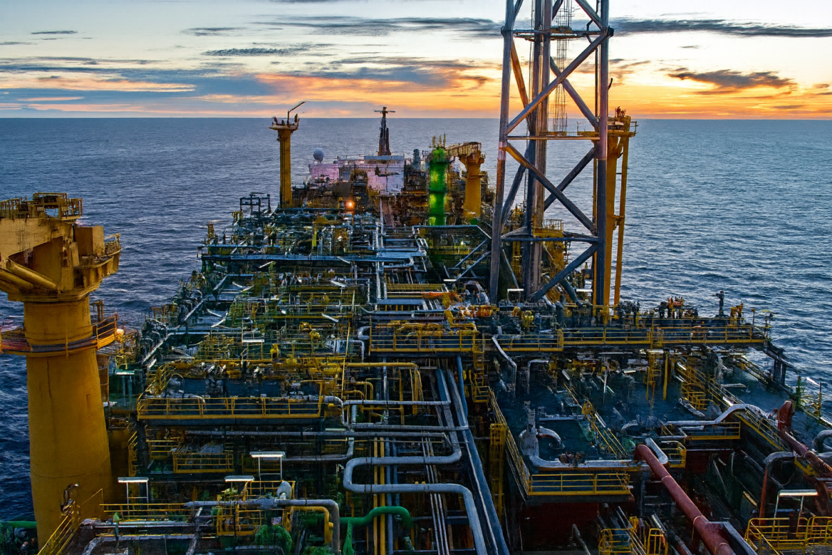 Shell Brings KUFPEC Into Brazil’s Orca Project in Pre-Salt Portfolio Reset