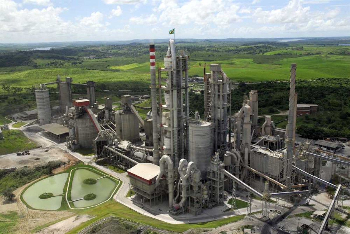 Votorantim Cimentos’ Profit Falls 5% on Higher Interest Costs, but Revenue and EBITDA Rise in 3Q25