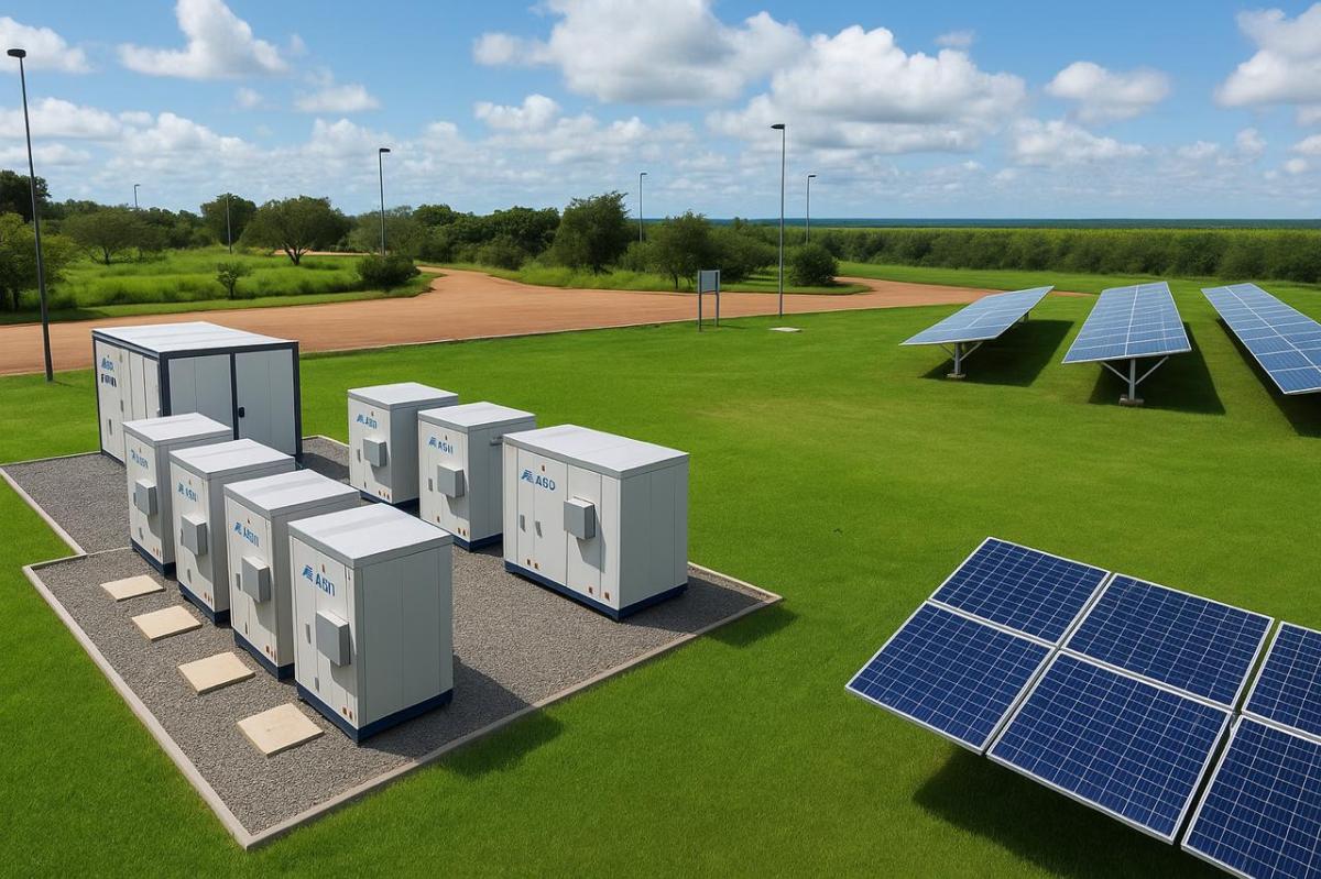 Brazil launches public consultation on first battery storage capacity auction