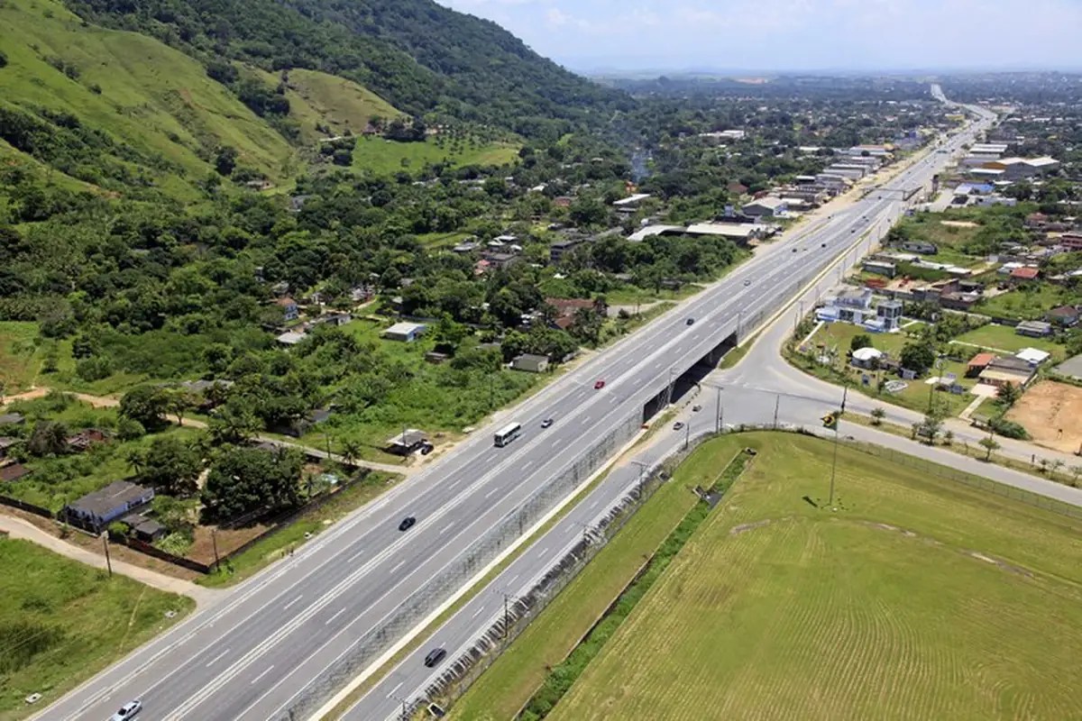 Arteris Wins BR-101/RJ Auction, Extending $1.8 Billion Concession