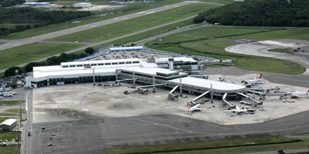 Airports Auction Draws Guarulhos Concessionaire and Fraport With $140 Million Plan