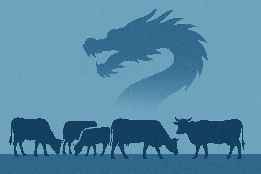 Beef Ban: China readies quotas and anti-dumping probe