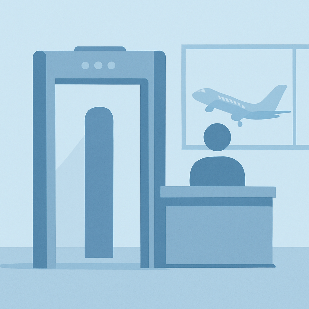 Security Check: CVM new rules