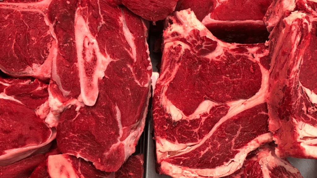 JBS Pauses Some China-Bound Beef Output as Quota System Starts to Bite